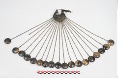 Foto von Bronzehalbmondgehängefibel (NHMW-PRAE-025255)
